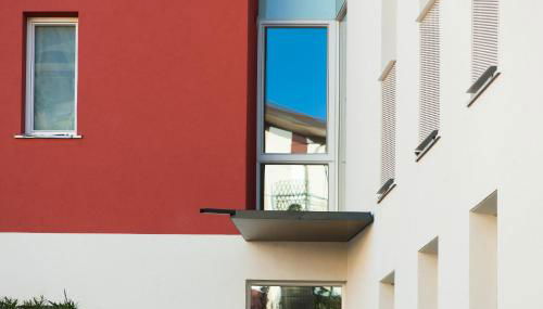 Eco Residence Varese near Hospital and University - Foto 2