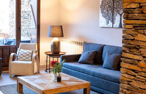 Casa del Ocejón - Foto 60