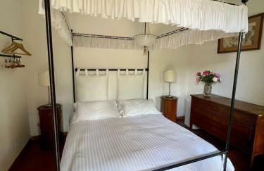 VILLA GIOTTO Florence - Foto 60