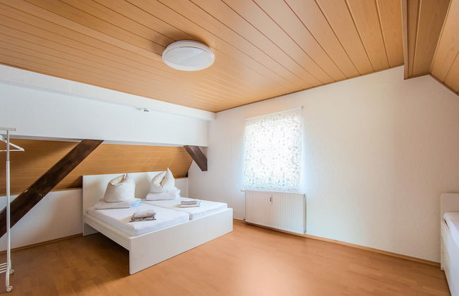 Ferienwohnung in Herbolzheim - Foto 3