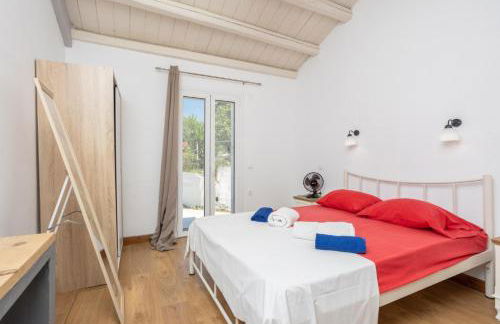 Villa Mavrikia in Sfakera - Foto 24