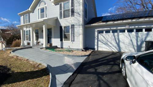 Upgraded, beautiful 4 BD Colonial in Silver Spring - Foto 4