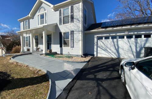 Upgraded, beautiful 4 BD Colonial in Silver Spring - Foto 4