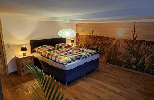 Gästehaus Merlin mit Saunabereich - Foto 15