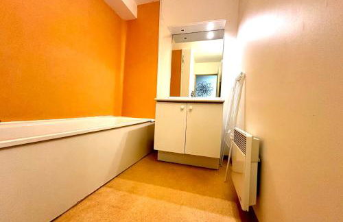 C13 Les Naïades - 2 bedrooms for 5 people ! - Foto 8