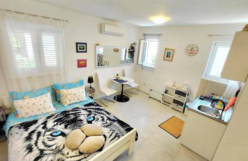 Sunshower apartment and studio - Photo 47