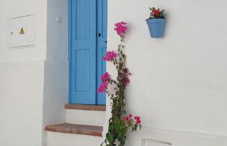 La Montsiña, acogedora casa de estilo mediterráneo - Foto 42