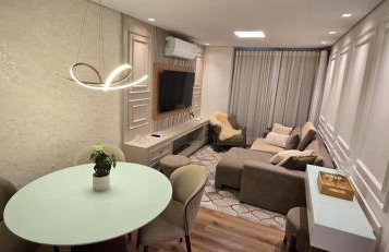 Flat de Luxo em Gramado - Foto 22