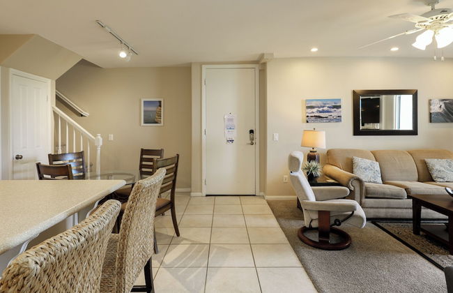 Oceanside Beach Condos - Foto 58