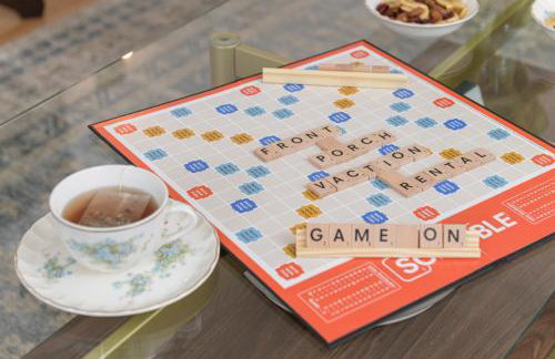 The Front Porch Vacation Rentals - Foto 9