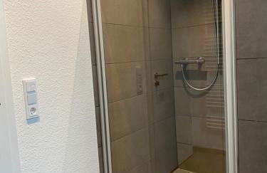 Helle Dachgeschosswohnung in Bockhorn, LK Friesland - Foto 16