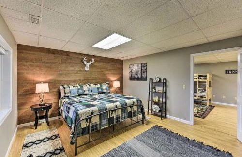 Carolina Moon Cabin - Foto 36