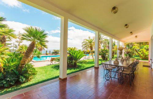 FLH Luxury Villa Mar with Private Sea Access - Foto 22