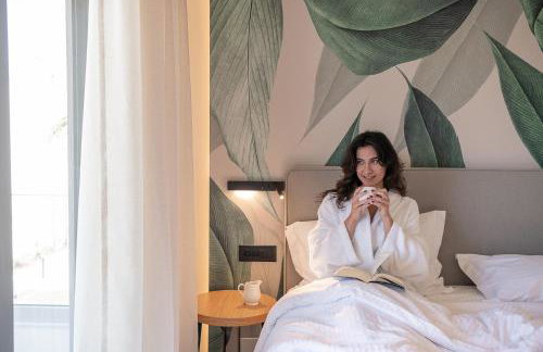 Mossa Concept Villas - heated pool- 200 m from the beach - Foto 57