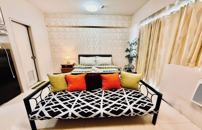 Del'S Condotel across NAIA Terminal 3 - Foto 36