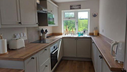 Sunnydale, Cartmel - Foto 5, stove, dishwasher, pet friendly, toaster, minibar
