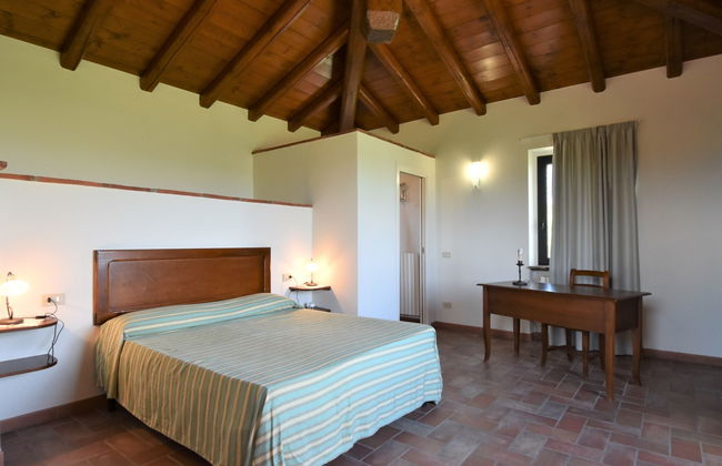 La Corte Bricca (Trilo Torretta) - Foto 4