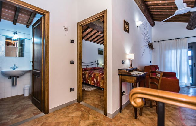 Agriturismo Spazzavento - Photo 25