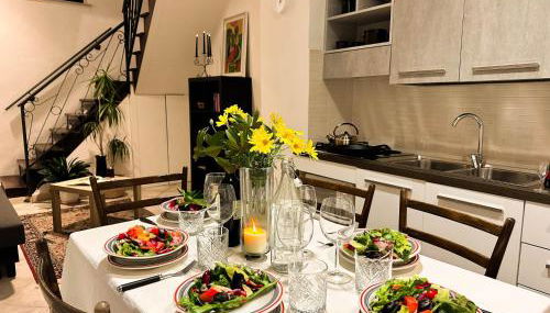 Terrazza Del Gallo - Intera Casa in piazza a Pietrelcina - Foto 4