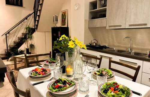 Terrazza Del Gallo - Intera Casa in piazza a Pietrelcina - Foto 4