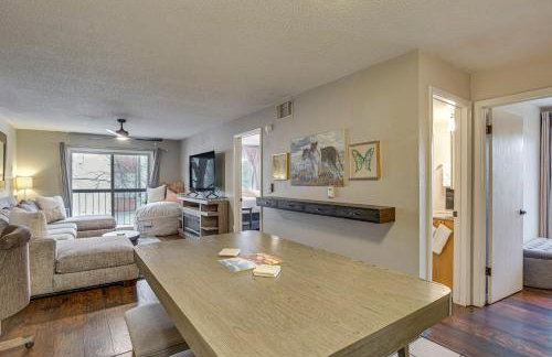 Grand Junction Condo: Balcony, Community Pool! - Foto 1