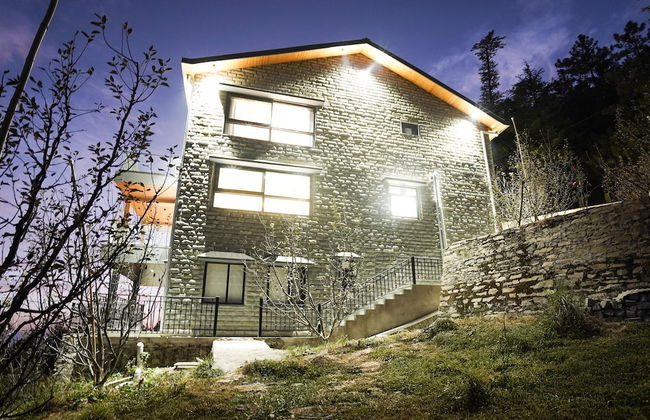 Sunday Premium 5 BHK Villa Mihika, Shimla - Foto 35