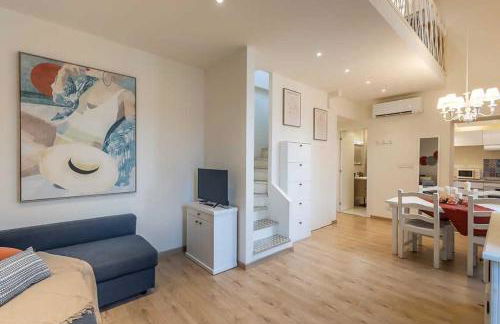 Bilocale Romantico centrale parking - Foto 1