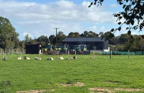 Orchard Cottage - Foto 56