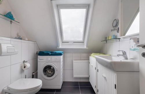 3 Raum Ferienwohnung Im 1 Og - Foto 19