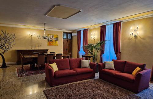 Casa Vacanza Ex Pretura Vallelaghi - Foto 33