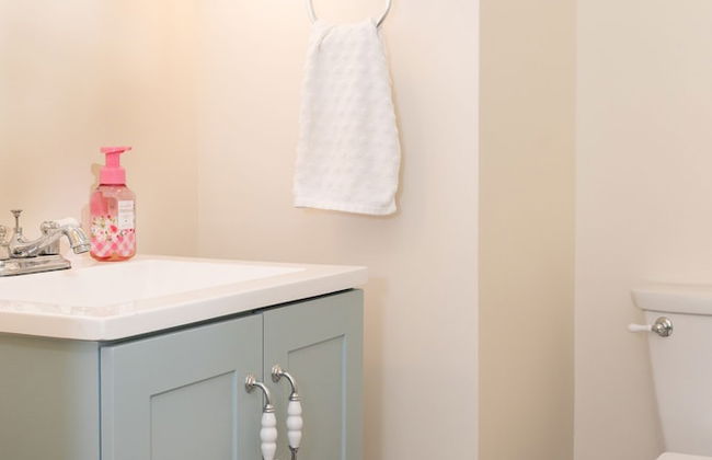 Spacious Woodbridge Cottage - Foto 16