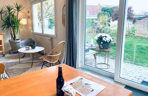 Gîte Mozart - Rez de jardin - Foto 22