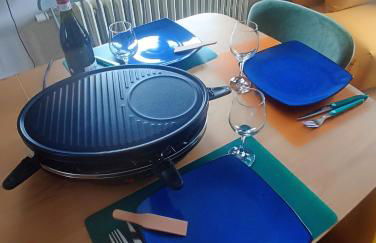 Home in Chamonix Bossons - Photo 12