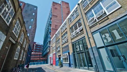 For Students Only - iQ Shoreditch in London - Foto 3