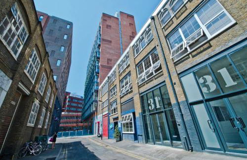 For Students Only - iQ Shoreditch in London - Foto 3