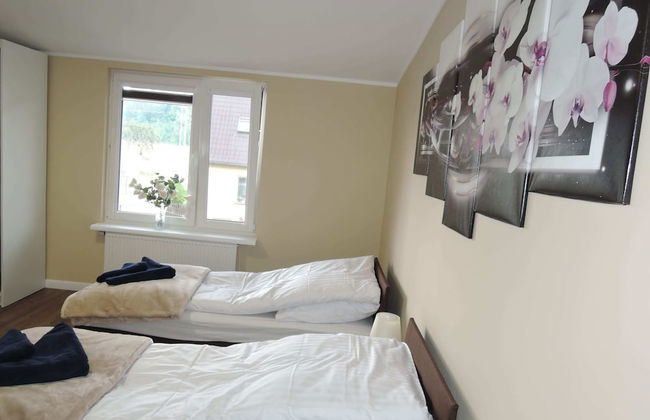 Holiday House Near Emerald Lake Wapnica - Photo 6