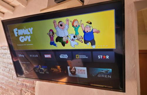 Casa da Chaminé - A Casa da Chaminé "torta" - Foto 23