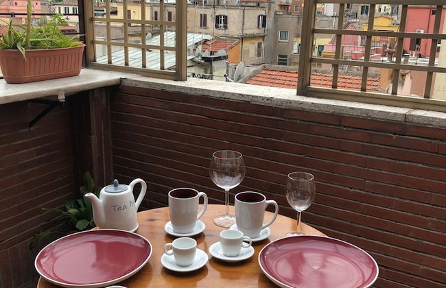 Art Atelier Vaticano - Foto 10