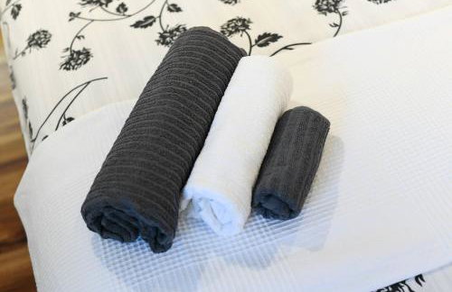 "Oasis of Peace Zagreb-Apartments" - Foto 37