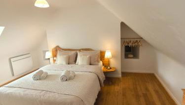 La Ferme de Penanguer - Foto 4