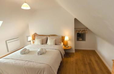 La Ferme de Penanguer - Foto 4