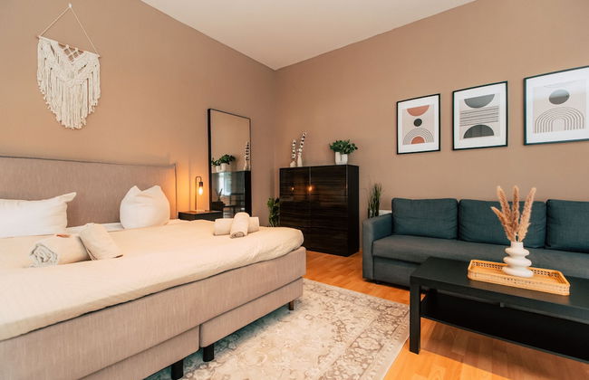 Luga Homes - Chausseehaus - Foto 1