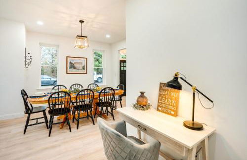 Family-Friendly Hatfield Home 3 Mi to Downtown! - Foto 8