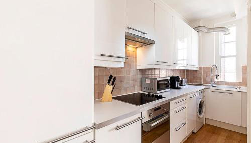 Modern 2 Bedroom Flat Near Queensway - Foto 4