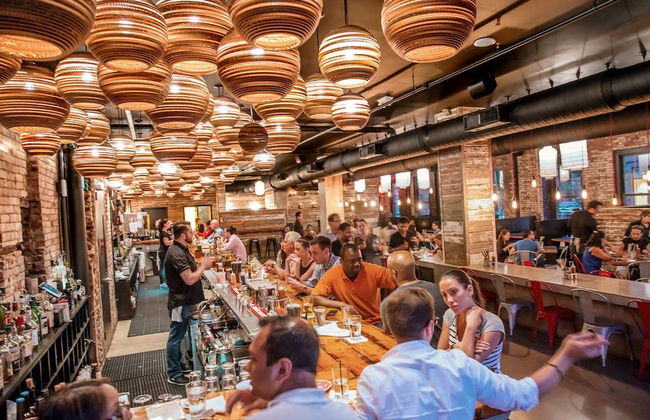 Downtown Luxury Suites - Foto 23