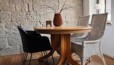 Ferienwohnung am Rathaus - Foto 4