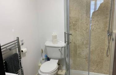 6 Bedroom Farm House with 12 Beds in Weldon - Foto 22