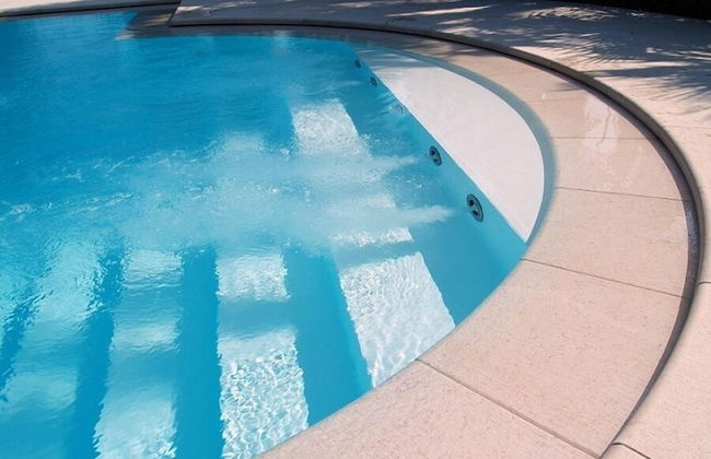 Villa Le Tre Palme - Foto 31