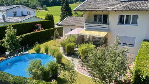 ciao-aschau FeWo Lexa - Foto 2