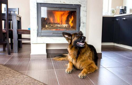 Zacisze Pod Śmielcem - Foto 62